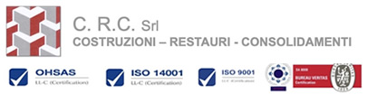 CRC srl